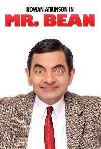 Mr Bean